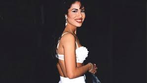 Singer selena quintanilla perez, known simply as selena, the daughter of abraham and marcella (perez) quintanilla, jr., was born on april 16, 1971, in lake jackson, texas. The Advocate Wcw Selena Quintanilla Perez