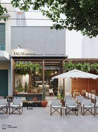 Tachi Coffee Tea Shop Final Cgi Design 893 Studio On Behance Desain Arsitektur Arsitektur Gambar Arsitektur