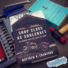 O Mecanico Pensador Equilibrio Em Duas Rodas