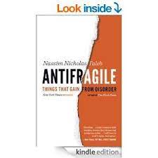 Antifragile Things That Gain From Disorder Ebook Nassim Nicholas Taleb Kindle Stor This Book As Mixed Reviews Out The With Images Disorders Ebook Nassim Nicholas Taleb
