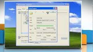 Windows xp backup and restore system image with aomei backupper standard. How To Back Up Files And Folders Using The Backup Utility In Windows Xp Youtube