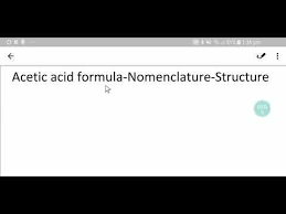 Pin On Chemical Formula