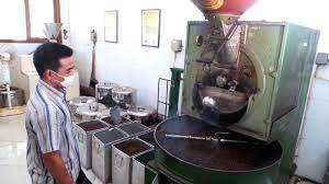 Sensasi Menikmati Kopi Di Pabriknya Banaran 9 Coffee And Tea Semarang Halaman 2 Tribunnews Com