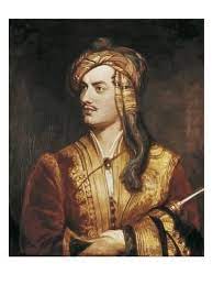 George Gordon Byron Art Print Thomas Phillips Art Com Lord Byron Lord Byron