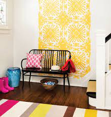 10 Idees De Design Ludique A Essayer Maintenant Eclectic Furniture Home Decor Inspiration Playful Design