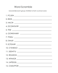 It has a drop down for blanks and starts or contains specific letters. Scrabble Word Finder Unscramble Letters