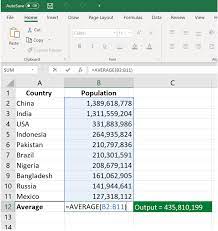 Basic Excel Formulas List Of Important Formulas For Beginners Excel Formula Excel Crash Course