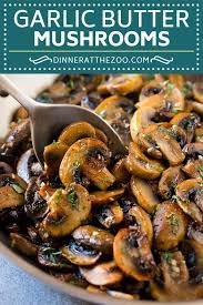 Sauteed Mushrooms Recipe Garlic Butter Mushrooms Steakhouse Mushrooms Mushrooms Garlic B Mushroom Recipes Mushroom Side Dishes Mushrooms Recipes Sauteed