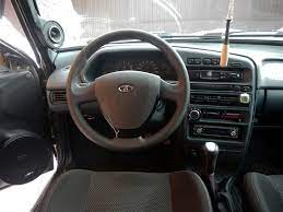 Rul Priora 2 Na Vaz 2114 Lada 2114 1 6 L 2013 Goda Na Drive2