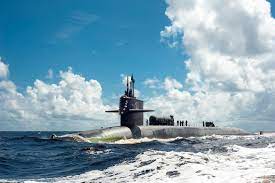 uss georgia (ssgn 729) wikipedia