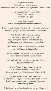 Bookofjoe March 8 2013 Mary Oliver Poems Writing Poems Mary Oliver