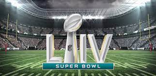 Super bowl sunday is almost upon us! Super Bowl Walker Sports Marketing