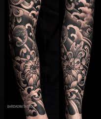 Octopus Japanese Tattoo George Bardadim Tattoo Artist Nyc Japanese Tattoo Japanese Forearm Tattoo Sleeve Tattoos