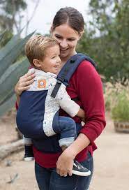 Coast Navigator Tula Baby Carrier A Long Time Favorite With An Added Cool Feature Coast Naviga Tula Baby Carrier Ergonomic Baby Carrier Best Baby Carrier