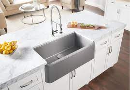 narrow kitchen sink countertop my