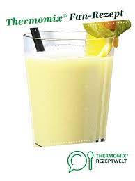 Pina Colada Bayrisches Heft Rezept Thermomix Rezepte Thermomix Thermomixrezepte