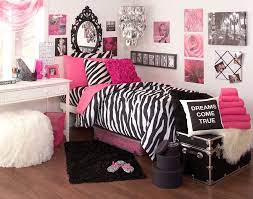 The College Lifestyle Blog Zebra Print Bedroom Zebra Room Zebra Bedroom