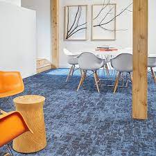 Arctic Survey Floor Coverings Commercial Carpet Tile Installation
