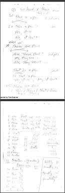 أقوى ملزمة قواعد جرامر فى اللغة الإنجليزية مشروحة بخط اليد فى 28 ورقة جامعة الكورسات العربية University Of Arabic Courses