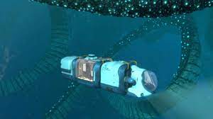 It is powered by a hemi v8 power plant that emits 368 horsepower. Subnautica Below Zero Seatruck Update Subnautica Unknown Worlds Forums