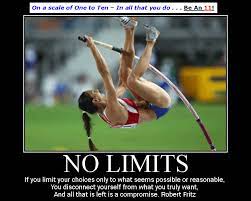 There Are No Limits Polevaulting 101 Track And Field Athlete Pole Vault Track And Field