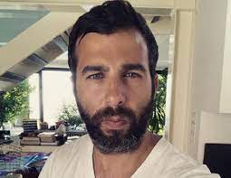 Join facebook to connect with ivan urgant and others you may know. Ivan Urgant Raskryl Sekrety Novogo Sezona Vechernego Urganta