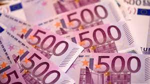 Um die effektivität zusätzlich zu erhöhen, achte insb. Ecb To Stop Issuing 500 Note But Keep Its Legal Status