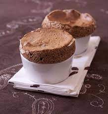 Souffle Au Chocolat Recette Souffle Au Chocolat Recettes De Cuisine Chocolat