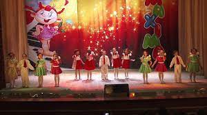 Vot I Osen Prishla Youtube