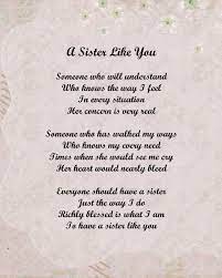 55 New Sister Love Poems Little Sister Quotes Sister Poems Little Sister Poems