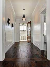 Best Designing A Living Room With Dark Wood Floor Avionale Design Wood Floor Design House Flooring Farmhouse Flooring