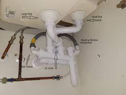 washing machine making gurgling noises