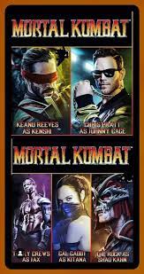 Trailer in the new year. Konfirmed 2021 Mortalkombat