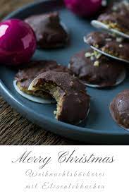 Tolles Rezept Fur Elisenlebkuchen Ohne Mehl Und Ganz Vielen Nussen Und Mandeln Kekse Backen Rezept Elisenlebkuchen Platzchen Backen Rezepte