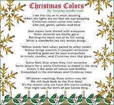 Pin On Christmas Poems