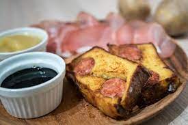 Westfalische Potthucke Rezept Mit Bild Rezept Rezepte Lebensmittel Essen Biskuitteig Rezept