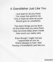 Grandfather Quotes From Granddaughter Google Search Grandfather Quotes Fathers Day Poems Grandparents Quotes