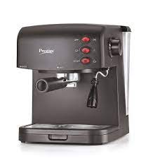 Prestige Pecmd Expresso Coffee Maker Home Coffee Machines Espresso Coffee Machine Coffee Maker