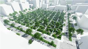 Seoul City Architectural Ideas Competition Preparing For The Post Covid 19 Era Archdaily