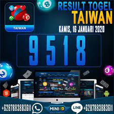 Hasil Keluaran Togel Taiwan Sydney Taiwan Tanggal