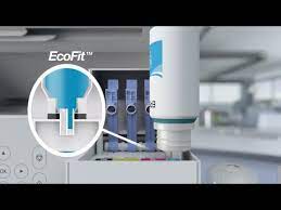 Epson ilabel permet de créer, de stocker et d'imprimer facilement des étiquettes depuis un smartphone ou une tablette. Ecotank Et 2760 All In One Cartridge Free Supertank Printer Ecotank Supertank Printers Epson Canada