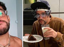 • 1 млрд просмотров 2 года назад. Bad Bunny Presume Que Dakiti Esta En El Primer Puesto Del Top Mundial Video Instagram Estados Unidos Usa Nndc Boconvip El Bocon