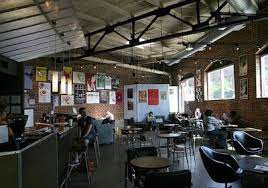 In Pictures America S Best Boutique Coffees Bar Lounge Coffee Bar Coffee Shop