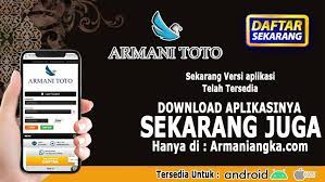 Armani Angka Togel Online Agen Togel Bandar Togel Terpercaya Online Bandar Agen