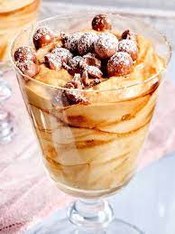 Mascarpone Espresso Creme Rezept Lecker Lecker Einfacher Nachtisch Dessert Rezepte Einfach