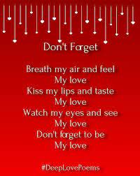 Deep Poems About Love For Him Deep Love Poems Love Poems For Him Poems For Him