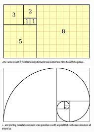 The Golden Ratio A Designer S Guide Golden Ratio Design Theory Geometric Art