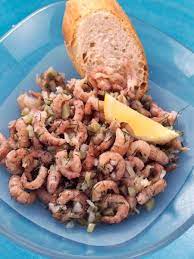 Nordsee Krabbensalat Husum Rezept Edeka Rezept Krabbensalat Krabbensalat Rezept Vorspeisen Rezepte