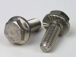 Sechs kant flansch kopf tek edelstahl verzinkte selbst bohrende schraube mit epdm unter leg scheibe edelstahl montiert kombiniert sechskantschraube mit frühling und unterlegscheibe. Din 6921 Edelstahl A2 M 6x12 Sechskantschrauben Mit Flansch Und Sperrverzahnung Schraubenhimmel