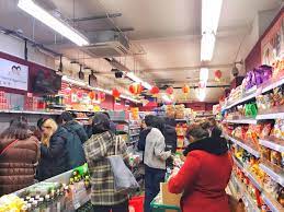 5 Things To Know About London Grocery Stores London Grocery Stores Grocery Grocery Store
